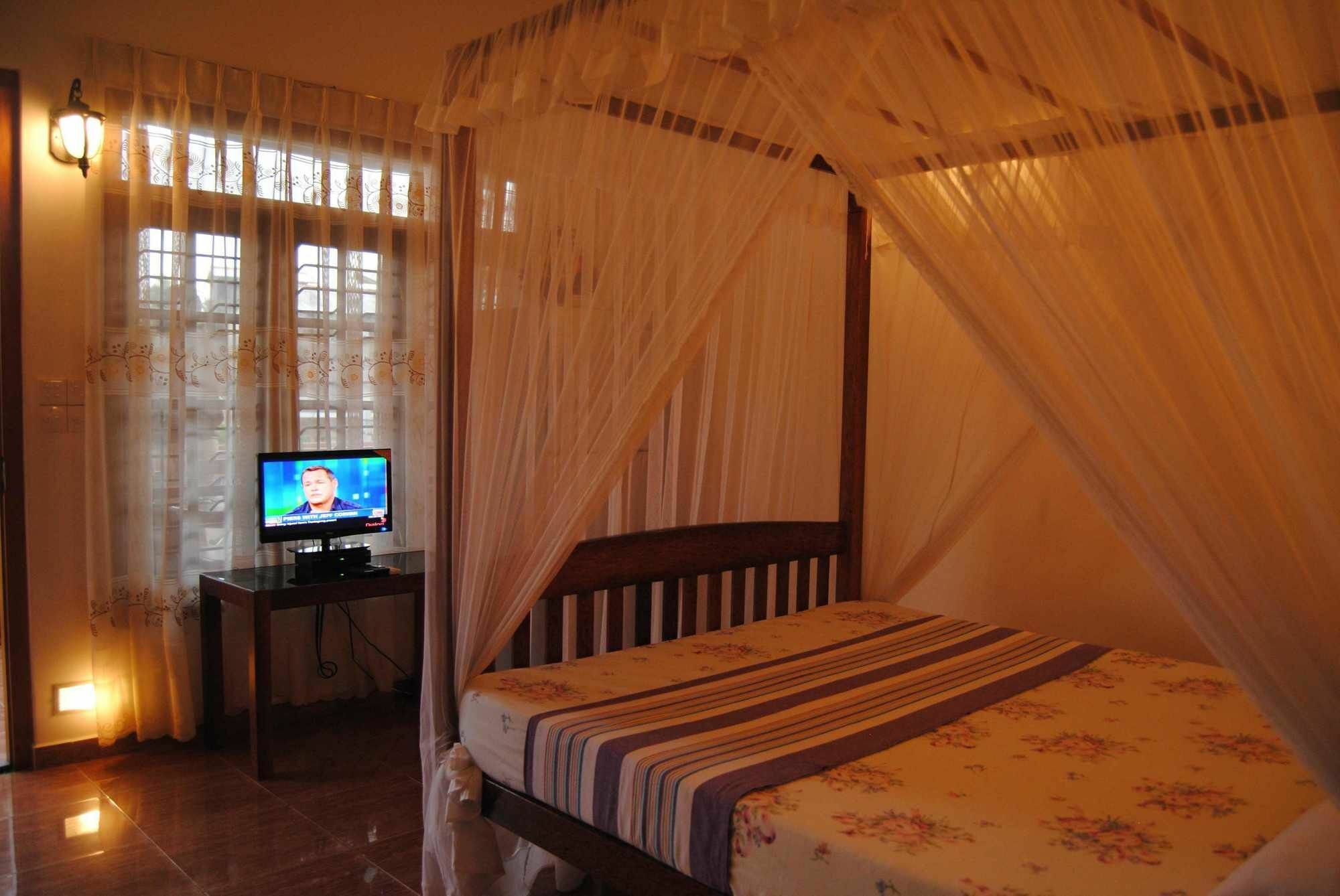 Kumara Guest House Unawatuna Exterior foto